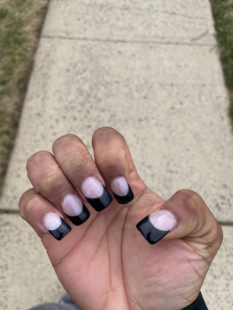 J & L Nails 08844