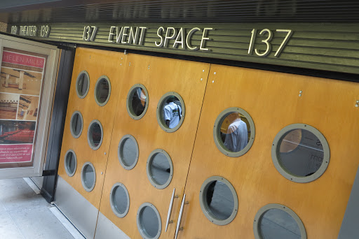 Event Venue «Helen Mills Event Space and Theater», reviews and photos, 137 W 26th St, New York, NY 10001, USA