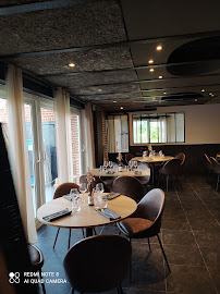 Atmosphère du Restaurant L'Auberg'In à Aubers - n°4