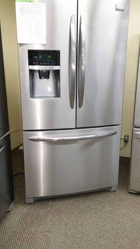 Used Appliance Store «Kaady Appliances», reviews and photos, 11564 SW Pacific Hwy, Tigard, OR 97223, USA