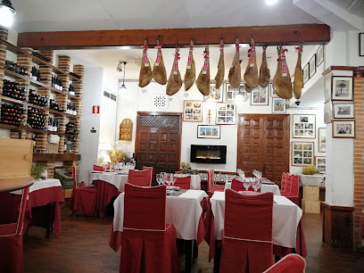 Restaurante El Cordero - C. Carmen, 4, 40001 Segovia, Spain