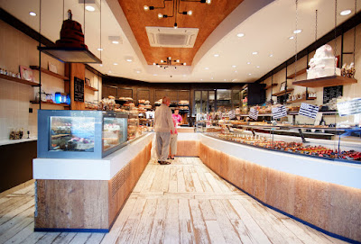 Au Fournil de la Tour à Montlhéry
