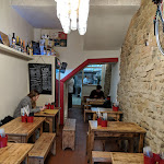 Photo n°3 de l'avis de Johnny.o fait le 02/05/2019 à 22:40 sur le  I'PIZZACCHIERE à Florence