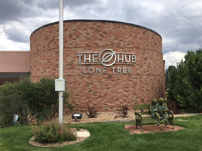 The Lone Tree Hub