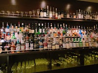 MAIN BAR SPIRITS メイン バー スピリッツ