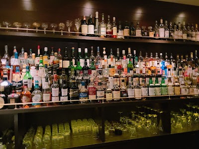 MAIN BAR SPIRITS メイン バー スピリッツ