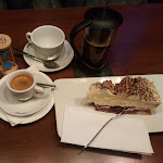 Photo n°2 de l'avis de Gerald.e fait le 05/01/2022 à 16:31 sur le  Café & Bar Bittersuess GmbH à Wittenberg