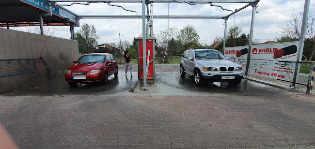 Comentarii opinii despre UDI wash Autómosó