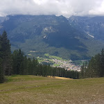 Photo n°1 de l'avis de Eugenio.e fait le 27/08/2021 à 06:52 sur le  Malga Zambana à Zambana