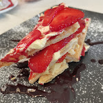 Photo n°1 de l'avis de Giorgio.i fait le 11/06/2023 à 20:13 sur le  Osteria Barabitt à Cassano d'Adda