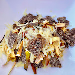 Photo n°1 de l'avis de piero.a fait le 30/01/2022 à 22:28 sur le  Ristorante Hosterietta à Como