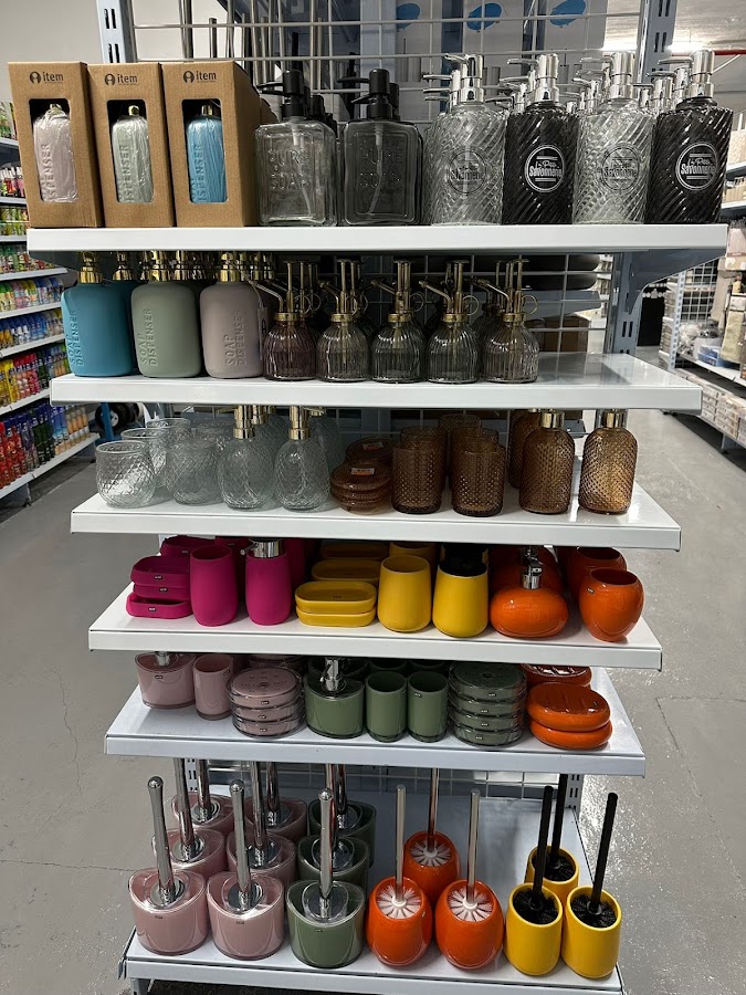 GRAN BAZAR DECOR SHOP