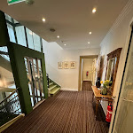 Photo n°7 de l'avis de Matthias.u fait le 06/10/2023 à 13:00 sur le  Central Hotel Kaiserhof à Hanover