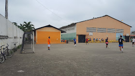 Escuela de Educación Básica Ciudad de Pasaje