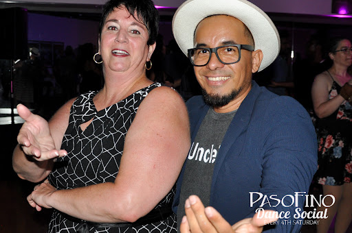 Dance School «PASOFino Latin Dance Studio», reviews and photos, 8610 Roswell Rd #910, Atlanta, GA 30350, USA