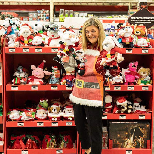 Home Improvement Store «The Home Depot», reviews and photos, 7300 159th St, Orland Park, IL 60462, USA