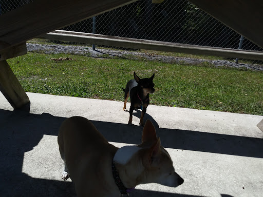 Campground «Savannas Recreation Area», reviews and photos, 1400 E Midway Rd, Fort Pierce, FL 34982, USA