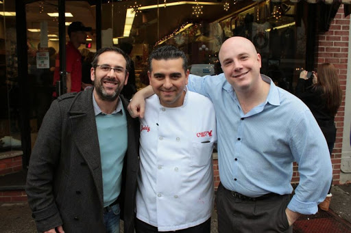 Advertising Agency «The Joey Creative Agency», reviews and photos, 720 Monroe St e519, Hoboken, NJ 07030, USA