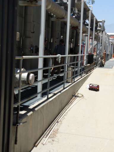 Plumber «Ace Pelizon Plumbing», reviews and photos, 138 E Badillo St, Covina, CA 91723, USA