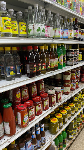 Market «Azadi International Food Market & Bakery», reviews and photos, 391 Elysian Fields Ct, Nashville, TN 37211, USA