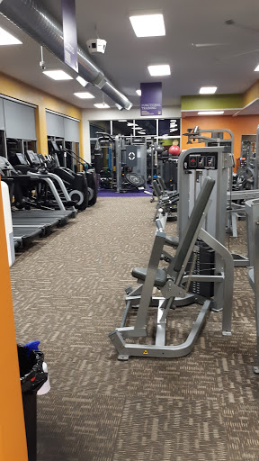 Gym «Anytime Fitness», reviews and photos, 35516 Detroit Ave, Avon, OH 44011, USA