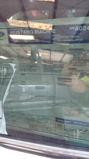 Ford Dealer «Alan Jay Ford Lincoln», reviews and photos, 3201 US Hwy 27 S, Sebring, FL 33870, USA