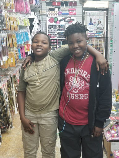 Wig Shop «Beauty Depot», reviews and photos, 1007 Edgewood Ave N, Jacksonville, FL 32254, USA