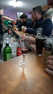 Plats et boissons du Restaurant Au Marché Couvert (le portugais) à Le Grand-Quevilly - n°18