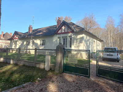 Sessad Trisomie 21 à Vernon