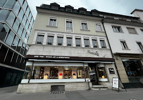 Confiserie Tea Room Brändli