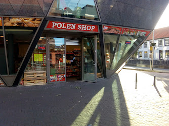 Polen shop