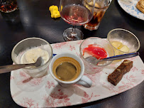 Plats et boissons du Restaurant Café de l'Opéra à Paris - n°4