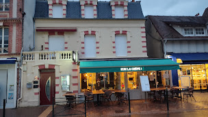 Photo n°55 de Euh la crêpe! à Cabourg ()