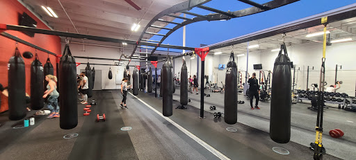 Boxing Gym «UFC Gym», reviews and photos, 2860 Harbor Blvd, Costa Mesa, CA 92626, USA