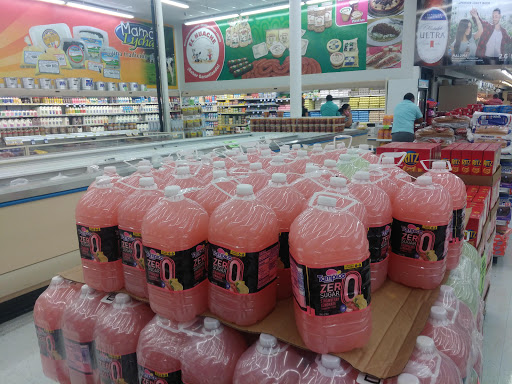 Grocery Store «Sellers Bros.», reviews and photos, 9494 Hammerly Blvd, Houston, TX 77080, USA