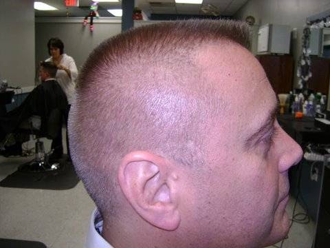 Barber Shop «Montserrat Barber Shop», reviews and photos, 203 Essex St, Beverly, MA 01915, USA