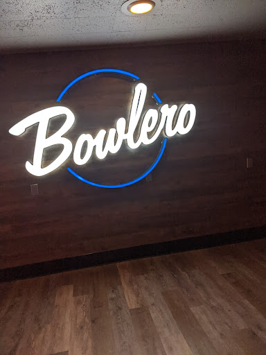 Bowling Alley «AMF Beverly Lanes», reviews and photos, 1201 W Beverly Blvd, Montebello, CA 90640, USA