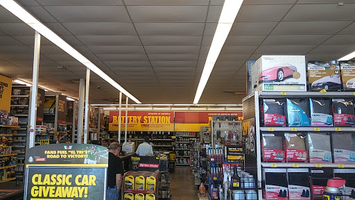 Advance Auto Parts