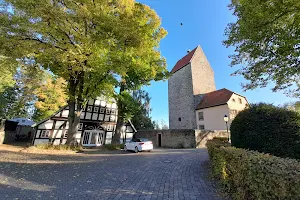 Burg Wittlage image