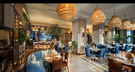 L,Uliveto Italian Restaurant - 26VP+Q78, Qasr Ad Dobarah, Abdeen, Cairo Governorate 4272077, Egypt