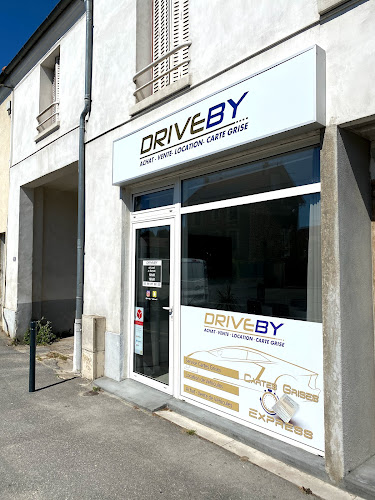 DriveBy à Brou-sur-Chantereine