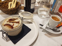 Plats et boissons du Restaurant italien Portofino à Maisons-Laffitte - n°6