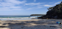 Foto av Dee Beach vildmarksområde