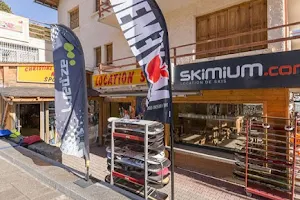 Skimium - BATAILLE SPORT Les Angles image