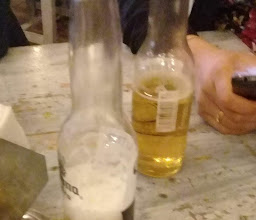 PKdo Mezcaleria & Norte Bar photo