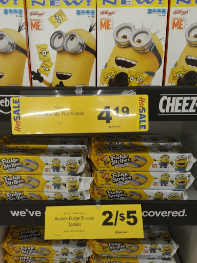 Grocery Store «Food Lion», reviews and photos, 945 N Main St b, Marion, VA 24354, USA