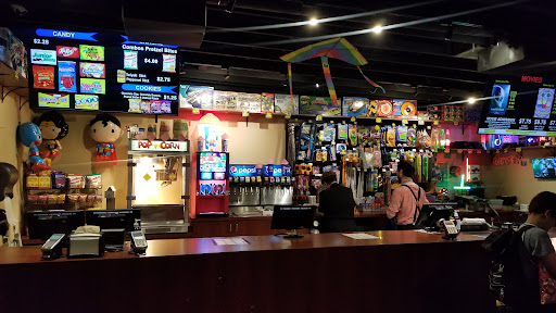 Movie Theater «Wunderland Milwaukie Cinemas», reviews and photos, 11011 SE Main St, Milwaukie, OR 97222, USA