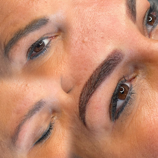 Explore portuguese tattoo ideas, creative tattoo ideas in Peoria Heights, available at BeautiFULL Brows By Jen Microblading - Permanent Makeup Wild Honey Beauty Studio