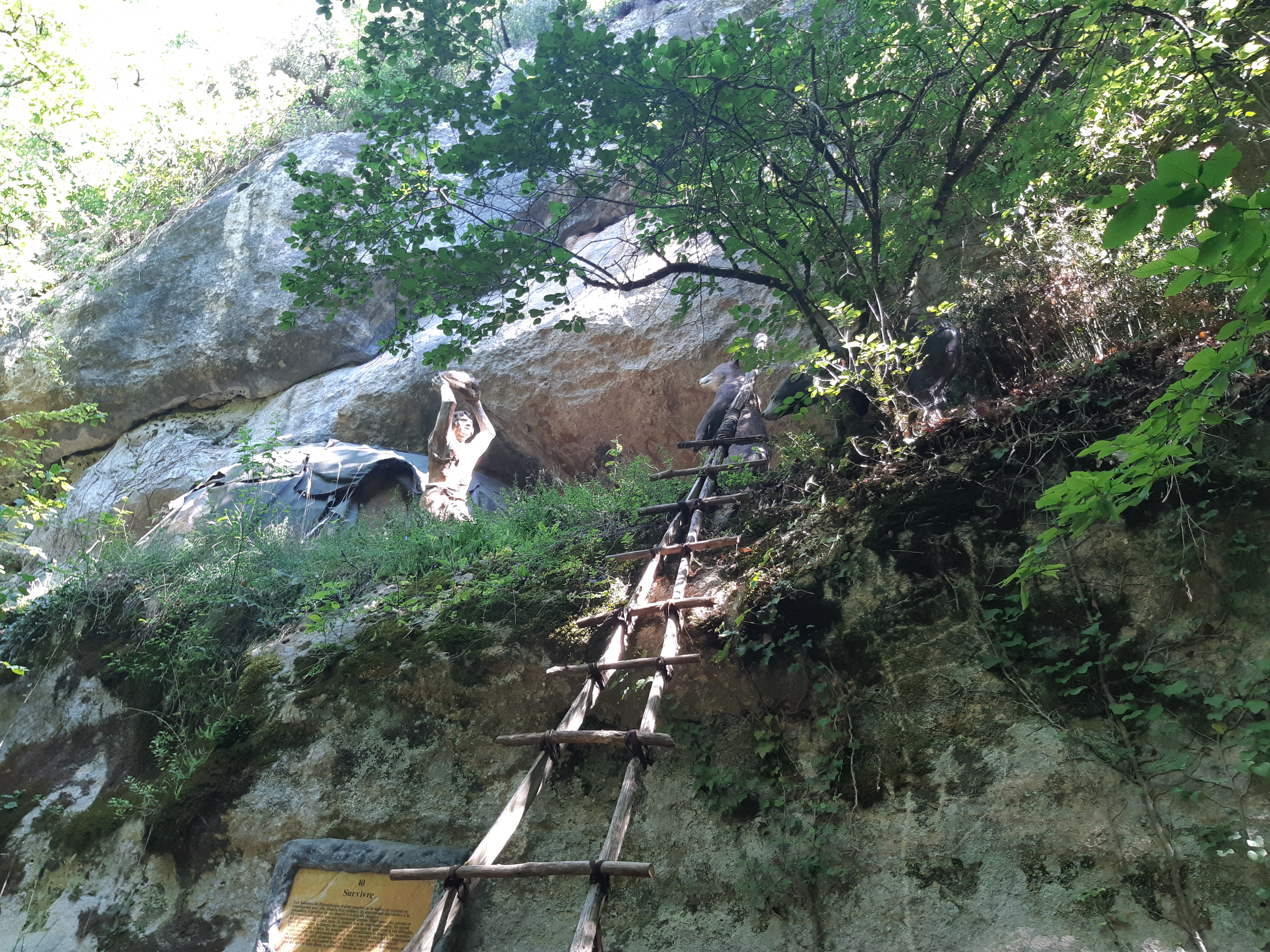 Photo n° 9 de l'avis de Pamela.e fait le 26/07/2018 à 11:23