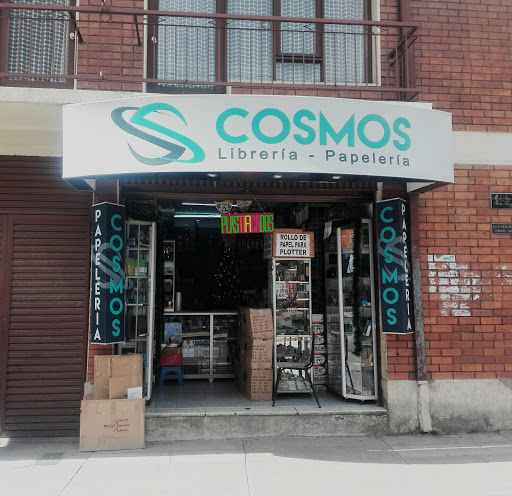 Libreria y Papeleria Cosmos